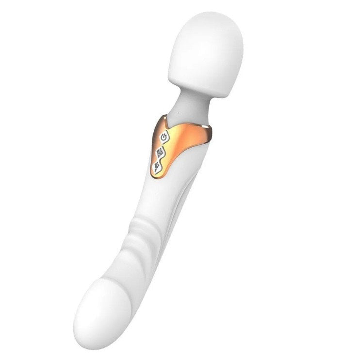 Masseur Vibrant  clitoris/point G